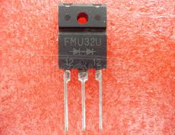FMU32R DIODE