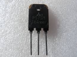 FS7SM MOSFET