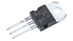 75N75 - FSM75N75 MOSFET