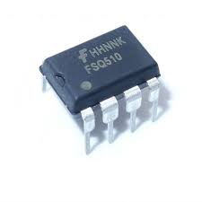 FSQ510 DIP 7PIN
