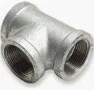 GI TEE 1 1/4"