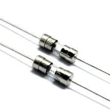 LEG FUSE 15A 30MM 