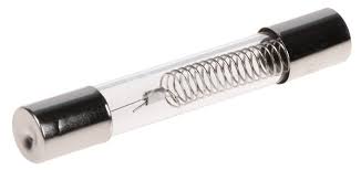 5KV 0.75A MICROWAVE FUSE 
