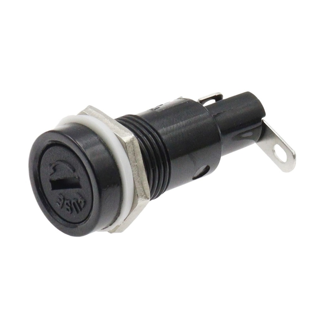 FUSE HOLDER 30MM H3-9 ____ ____