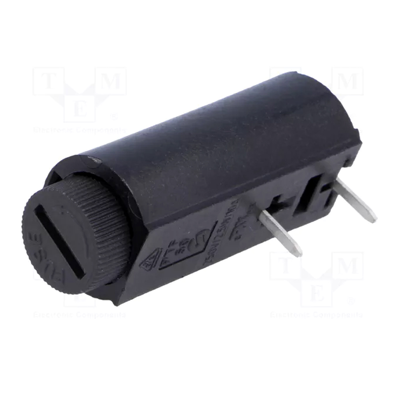 FUSE HOLDER PTF50 5X20MM ____ ____
