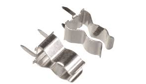 FUSE HOLDER PCB  CLIP 20MM ____ ____