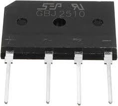 GBJ2510 BRIDGE DIODE