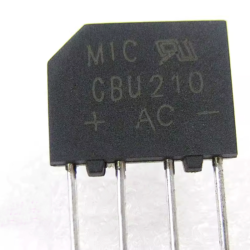 GBU210 BRIDGE DIODE