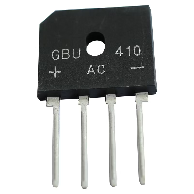GBU410 BRIDGE DIODE