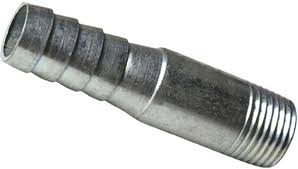 GI HOSE NIPAL 1/2"