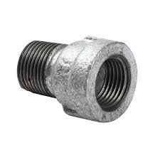 GI MALE ADAPTOR 1/2"
