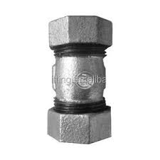 GI UNION LONG 1 1/2"