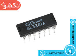 GL3201A (1) DIP 