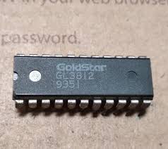 GL3812 DIP