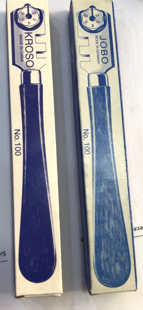 GLASS CUTTER JOBO + KROSO