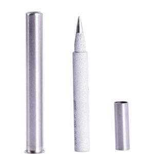 GOOT BIT SET SOLDERING IRON TQ95