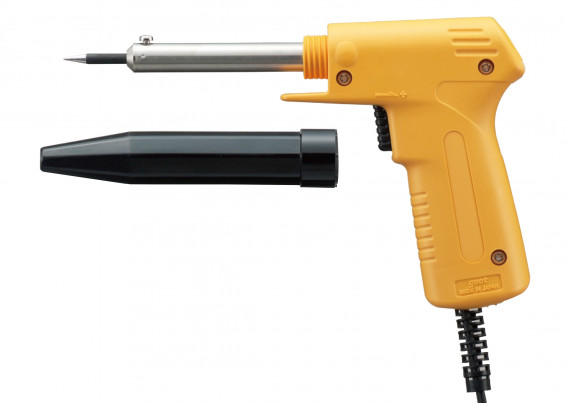 GOOT GUN SOLDERING IRON KYP-70 YELLOW