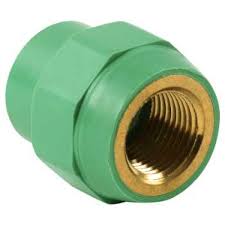 G/F FEMALE ADAPTOR 25X1/2 (3/4X1/2)