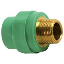 G/F MALE ADAPTOR 32X1 (1X1")
