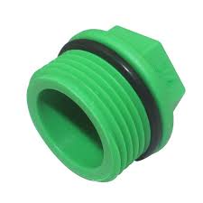 G/F STOPER SMALL 1/2"