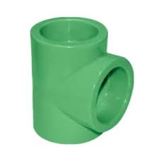 G/F TEE 50MM (2")