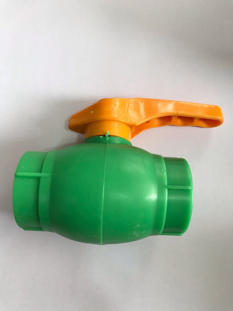 G/F WATER VAL 32MM (1")