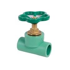 G/F WATER VAL ROUND 25MM (3/4")