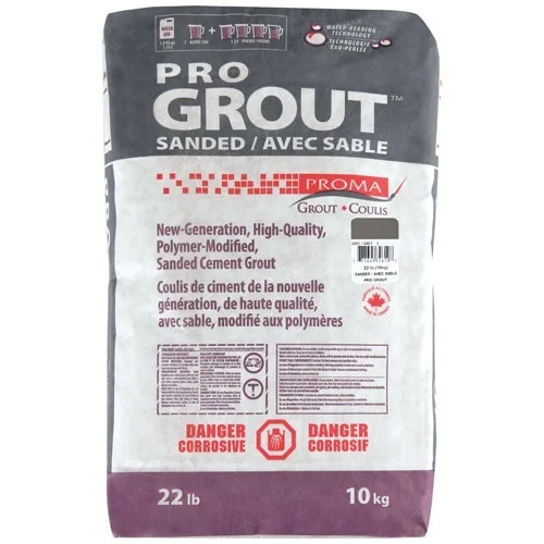 GROUT BEIGE 10KG  52NO