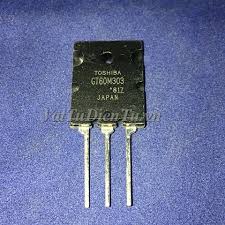 GT60M303 IGBT