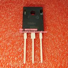GW30N60 IGBT
