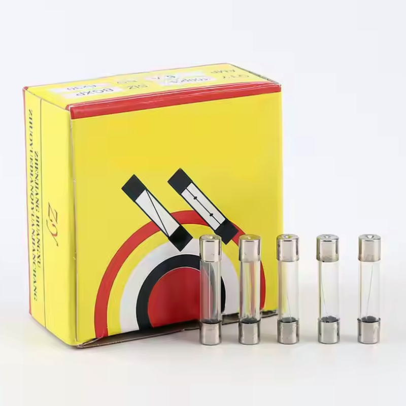 0.3A GLASS FUSE 30MM
