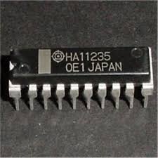 HA11235 DIP (32) S