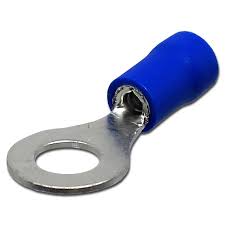 RING TERMINAL UPTRBFM6 BLUE BAG