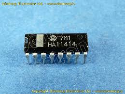 HA 11414