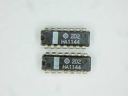 HA 1144