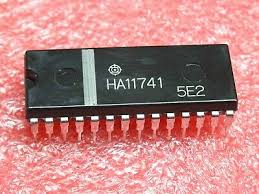 HA 11741