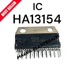 HA 13154