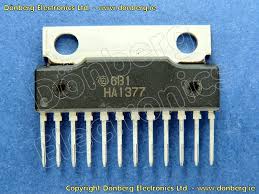 HA 1377