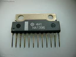 HA 1396