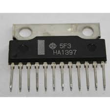 HA 1397