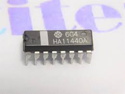 HA11440A 16PIN (1)