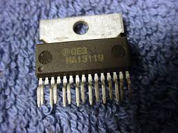 HA13119 (12) S