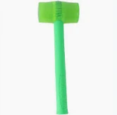 HAMMER RUBER SMALL