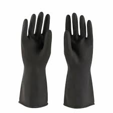 H/G PLASTIC BLACK GOOD