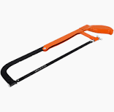 HAND SAW METAL