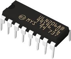 HCF4098BE DIP