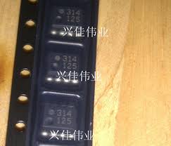 HCPL0314 SMD