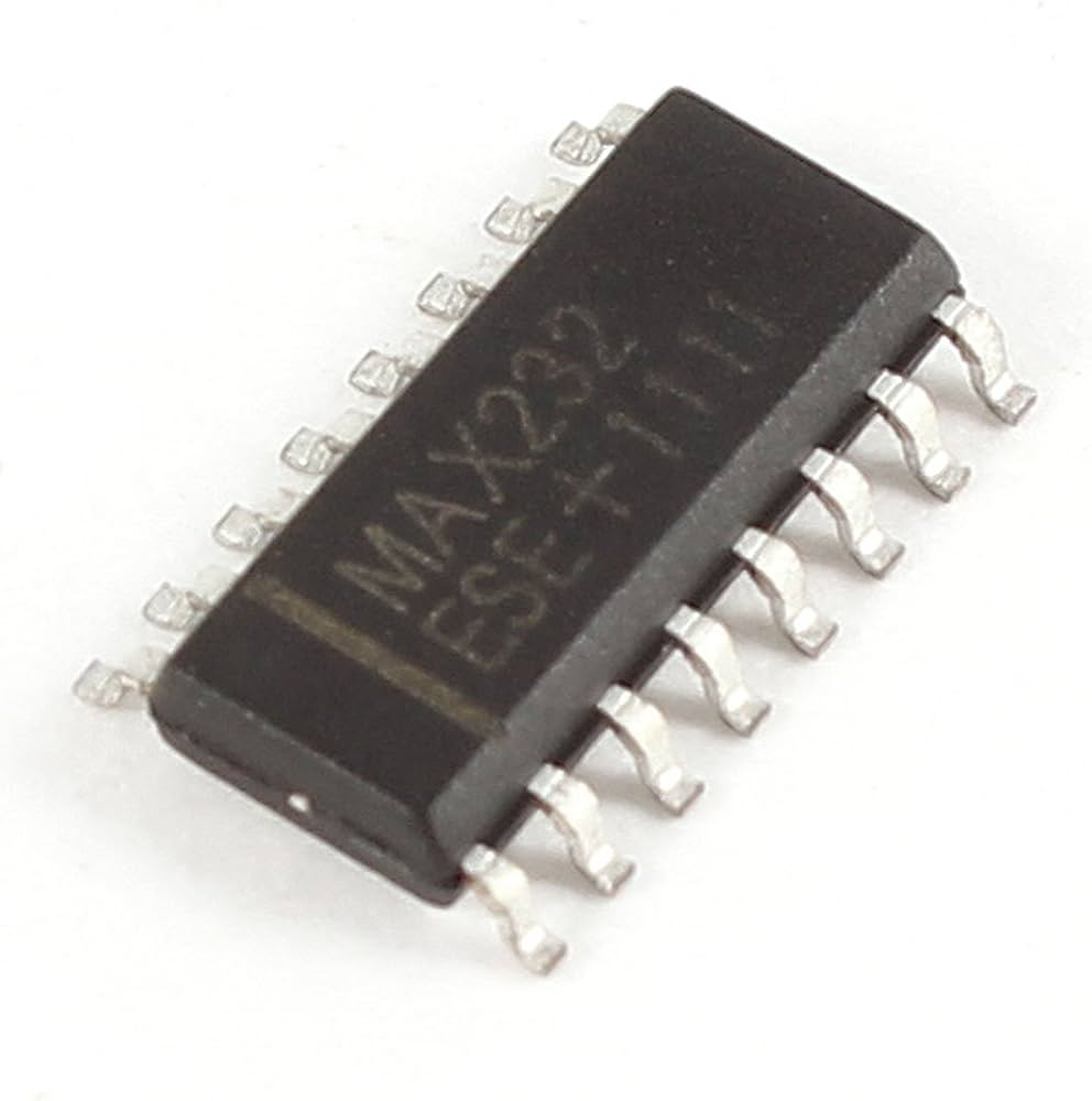 HCT165 SMD