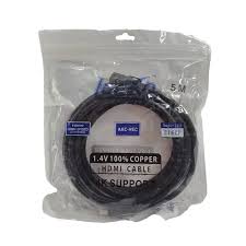 LECXO HDMI CABLE 10MTR 