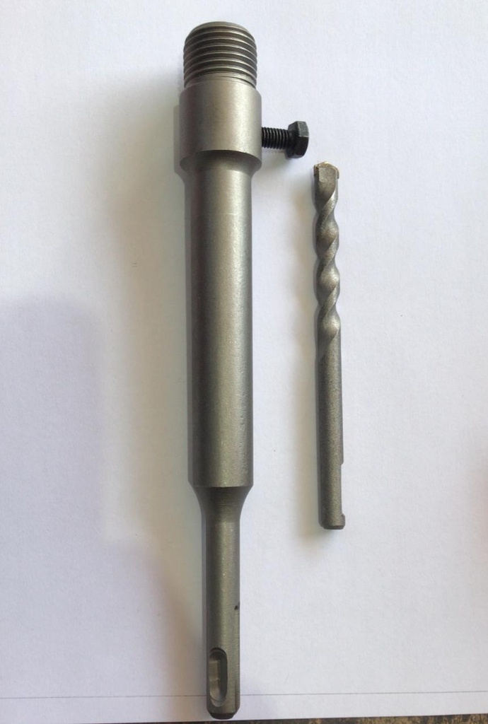 CONNECTING RAD 20X200L HILTI 10006061